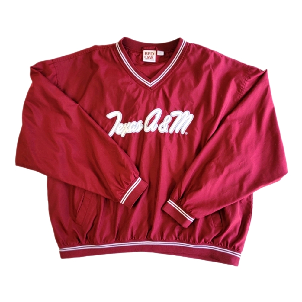 Red Oak Texas A&M Shirt